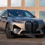 new electric bmw suv