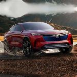 buick electric suv