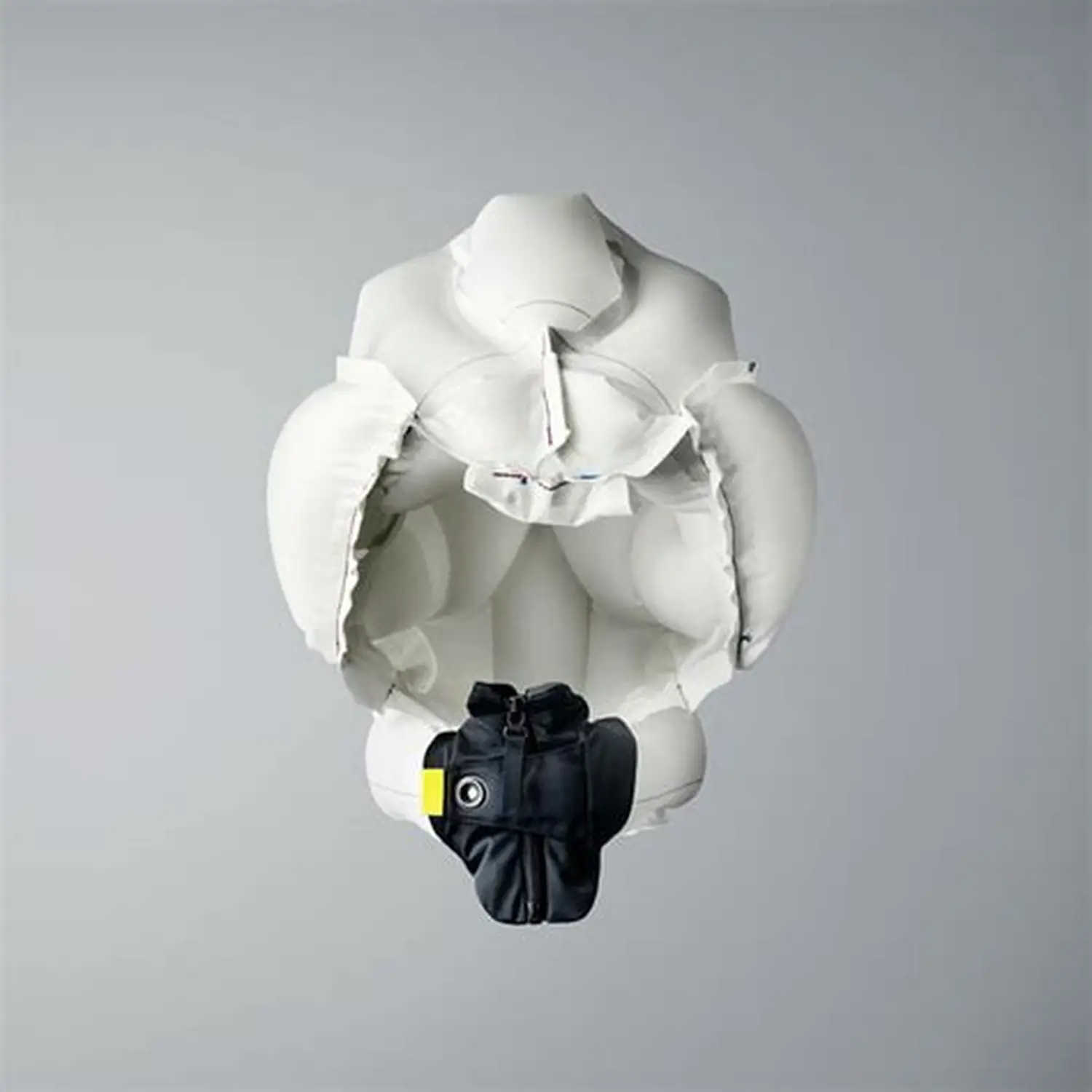 airbag helmet