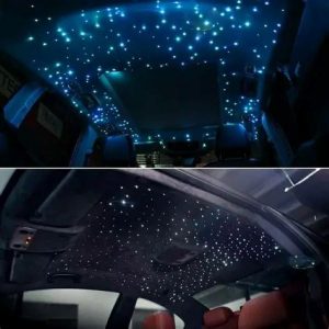 christmas car lights