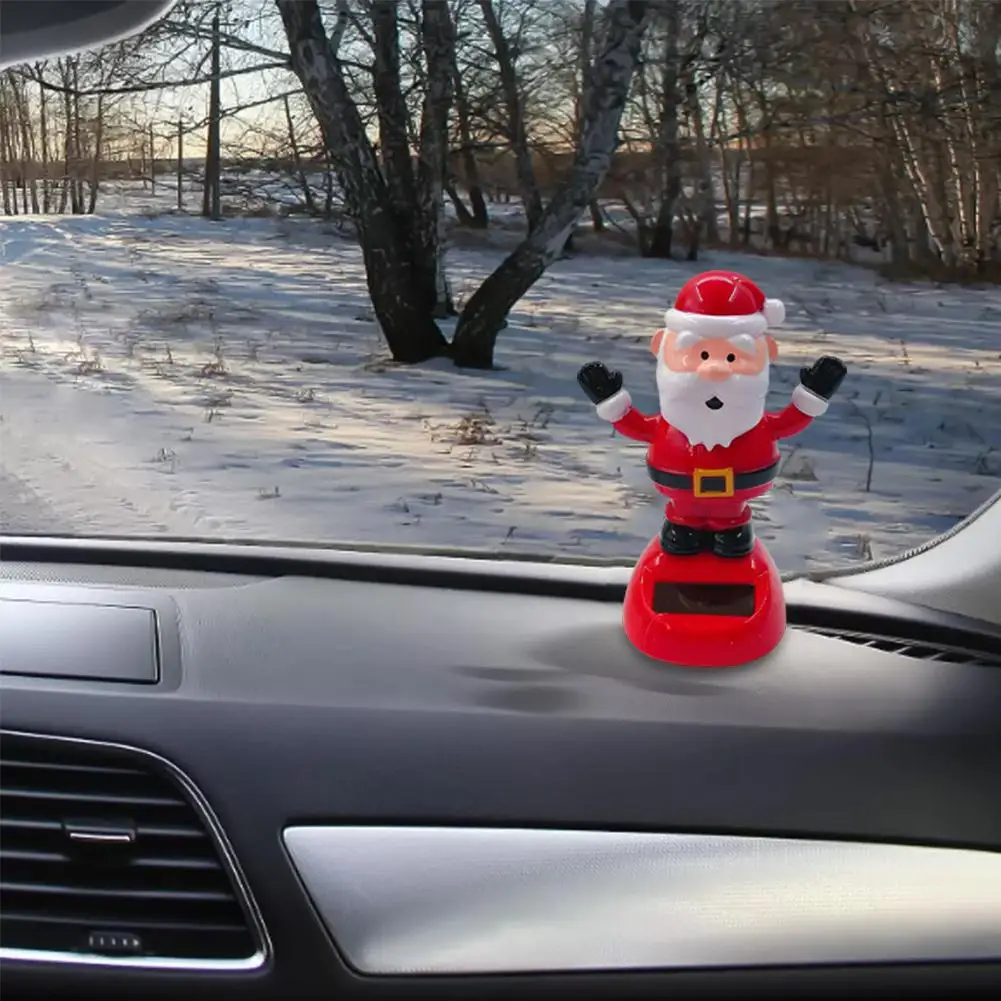 christmas car decorations