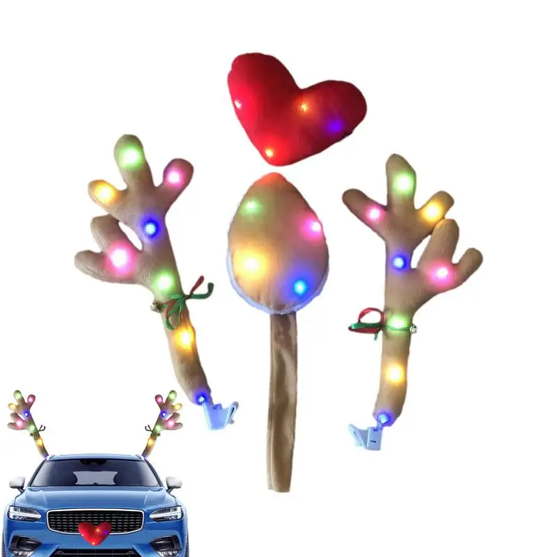 christmas lights for car