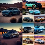 fastest electric suv