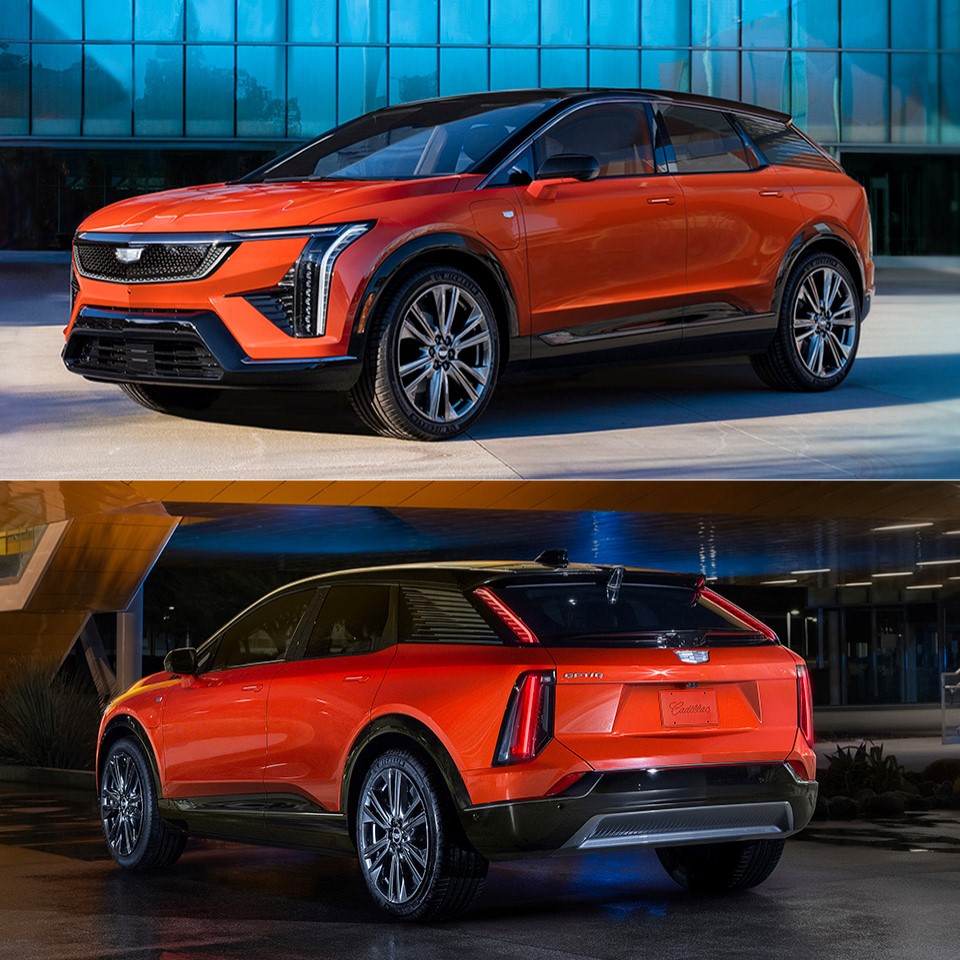 fastest electric suv