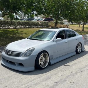 g35 sedan
