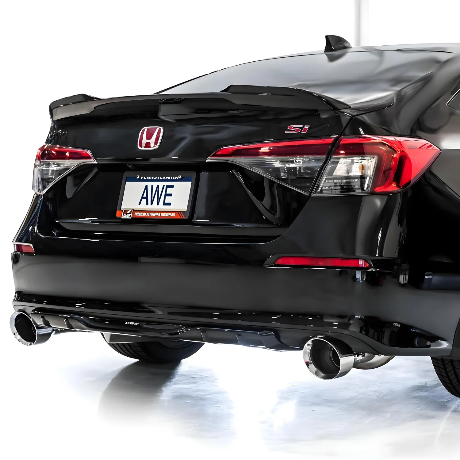 2024 honda civic sedan