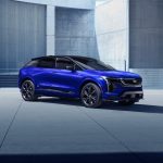 best mid size electric suv