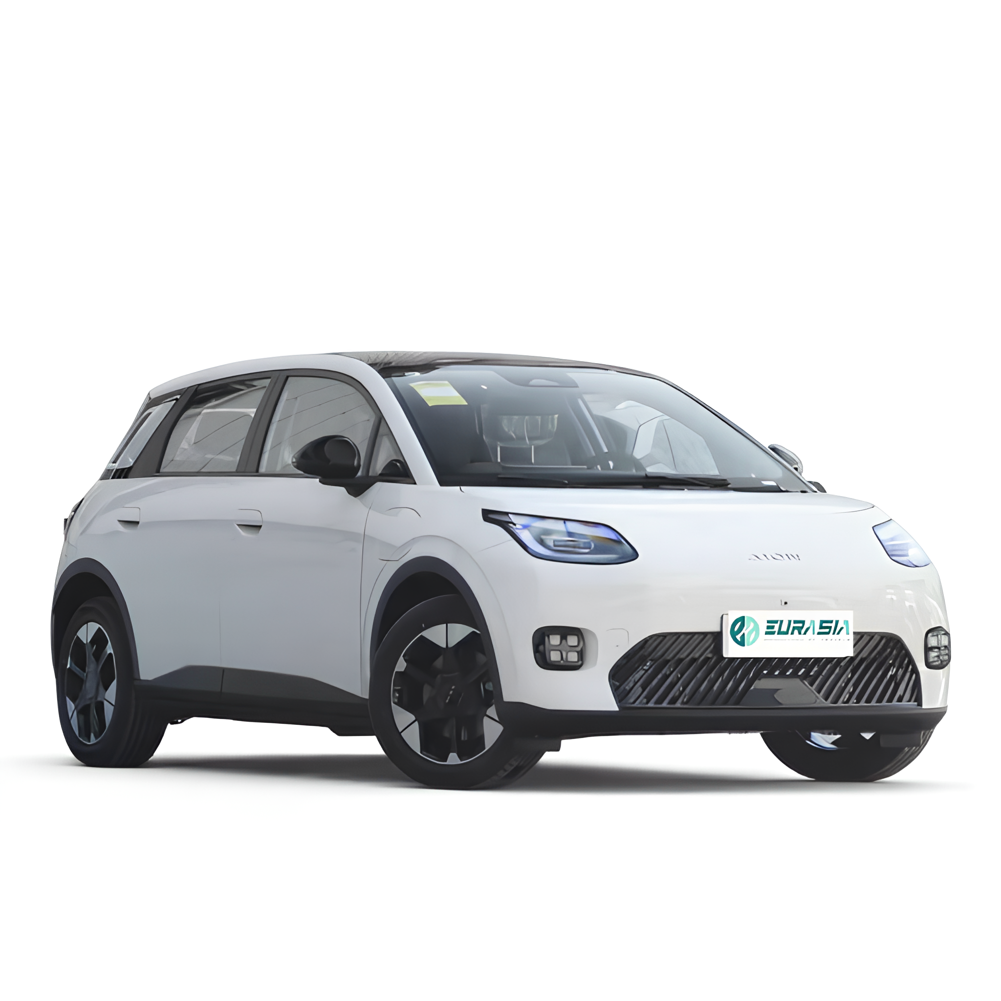 best small electric suv