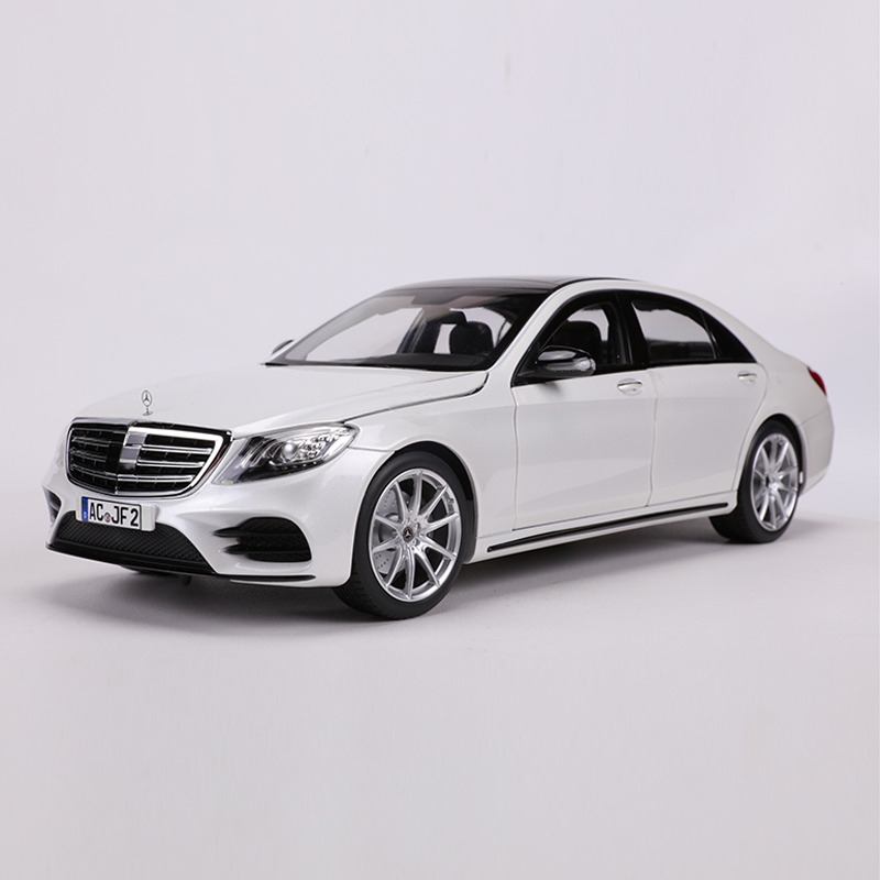 mercedes sedan models