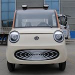 best small electric suv