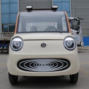 best small electric suv