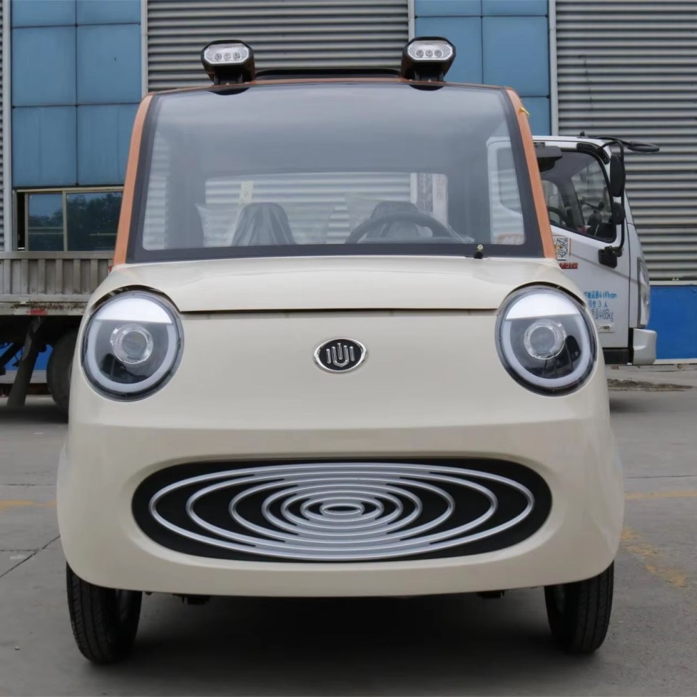 best small electric suv