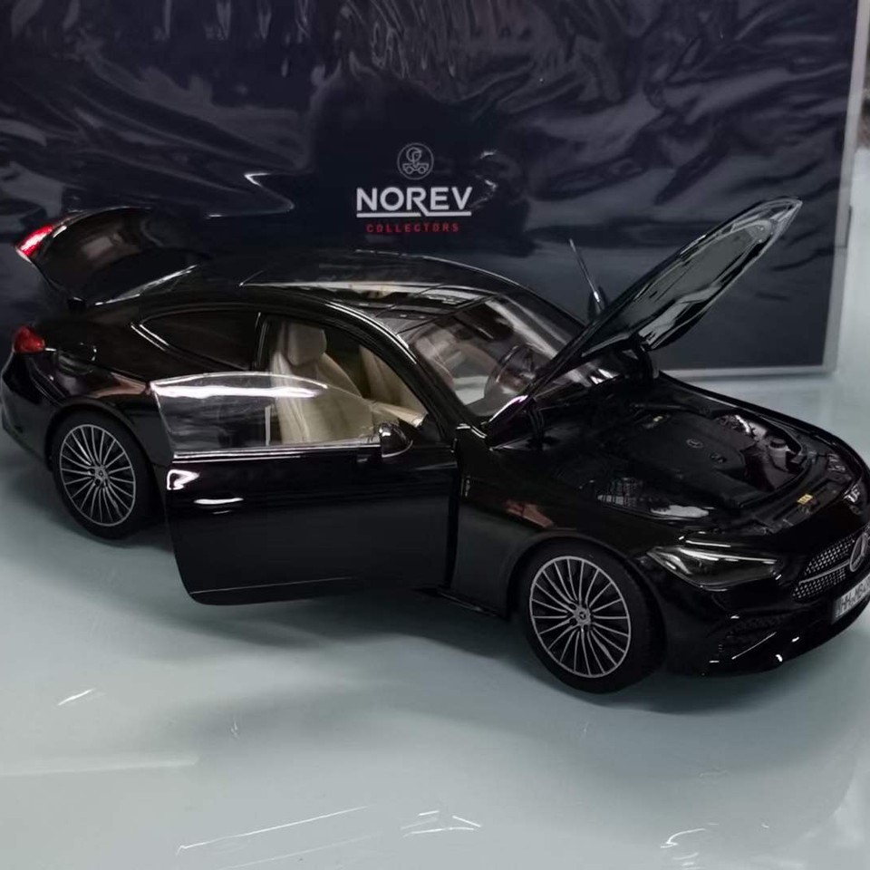 mercedes sedan models