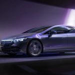 mercedes sedan models