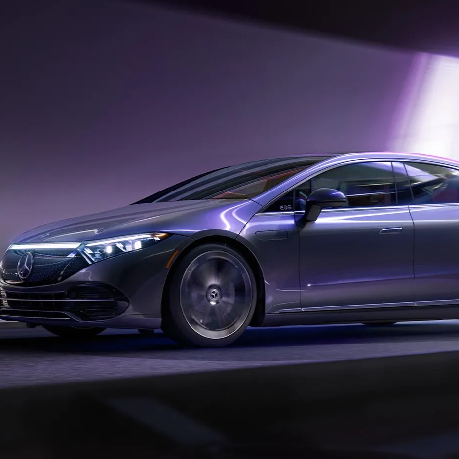 mercedes sedan models