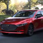 2025 mazda 3 sedan
