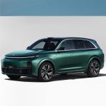 awd electric suv