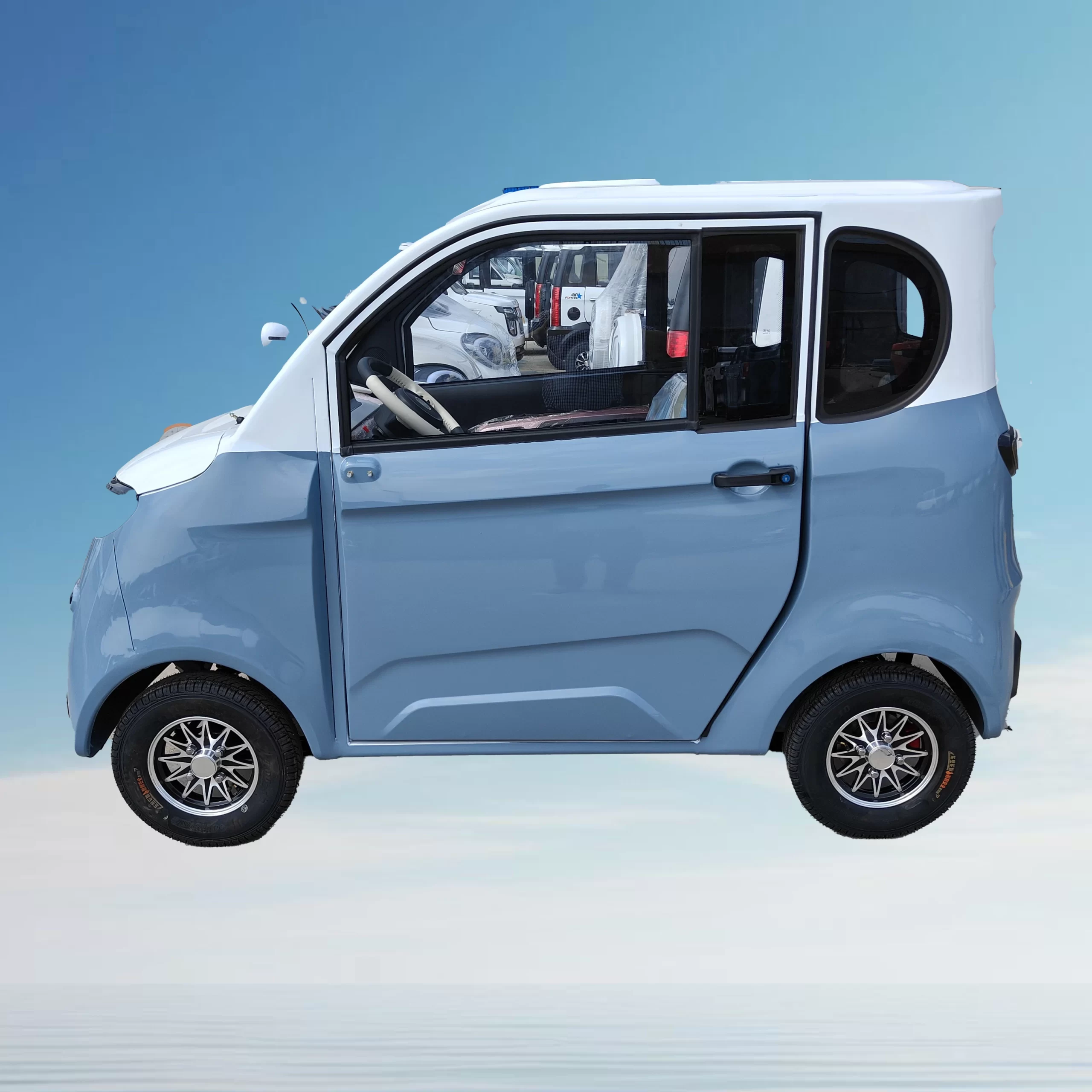 best small electric suv