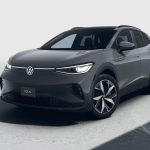 volkswagen id 4 electric suv for sale