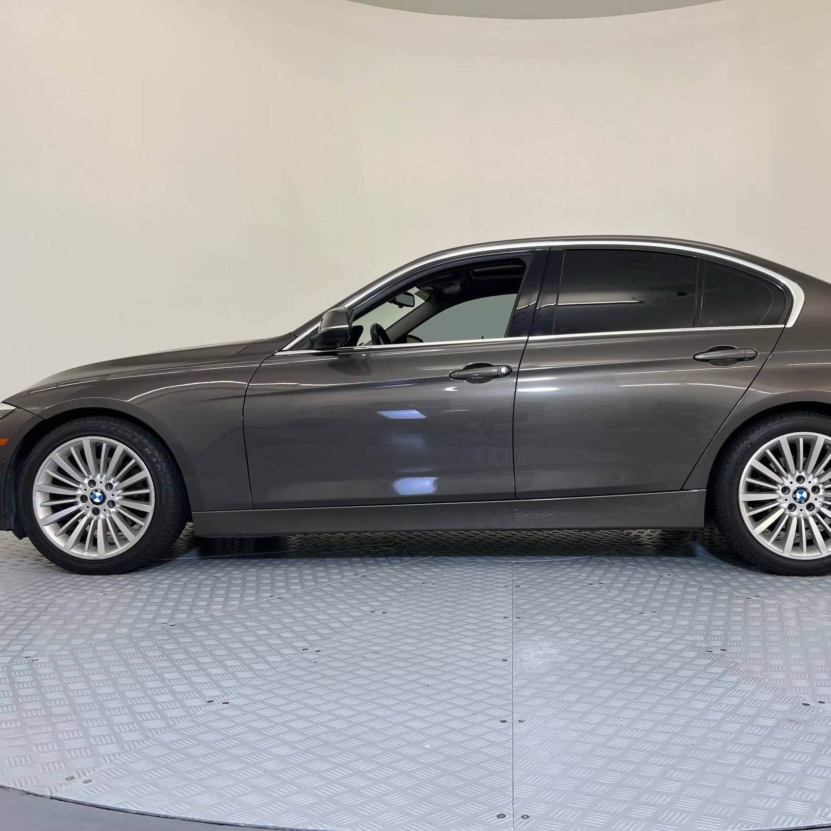 luxury sedan sale