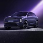 audi electric suv for sale