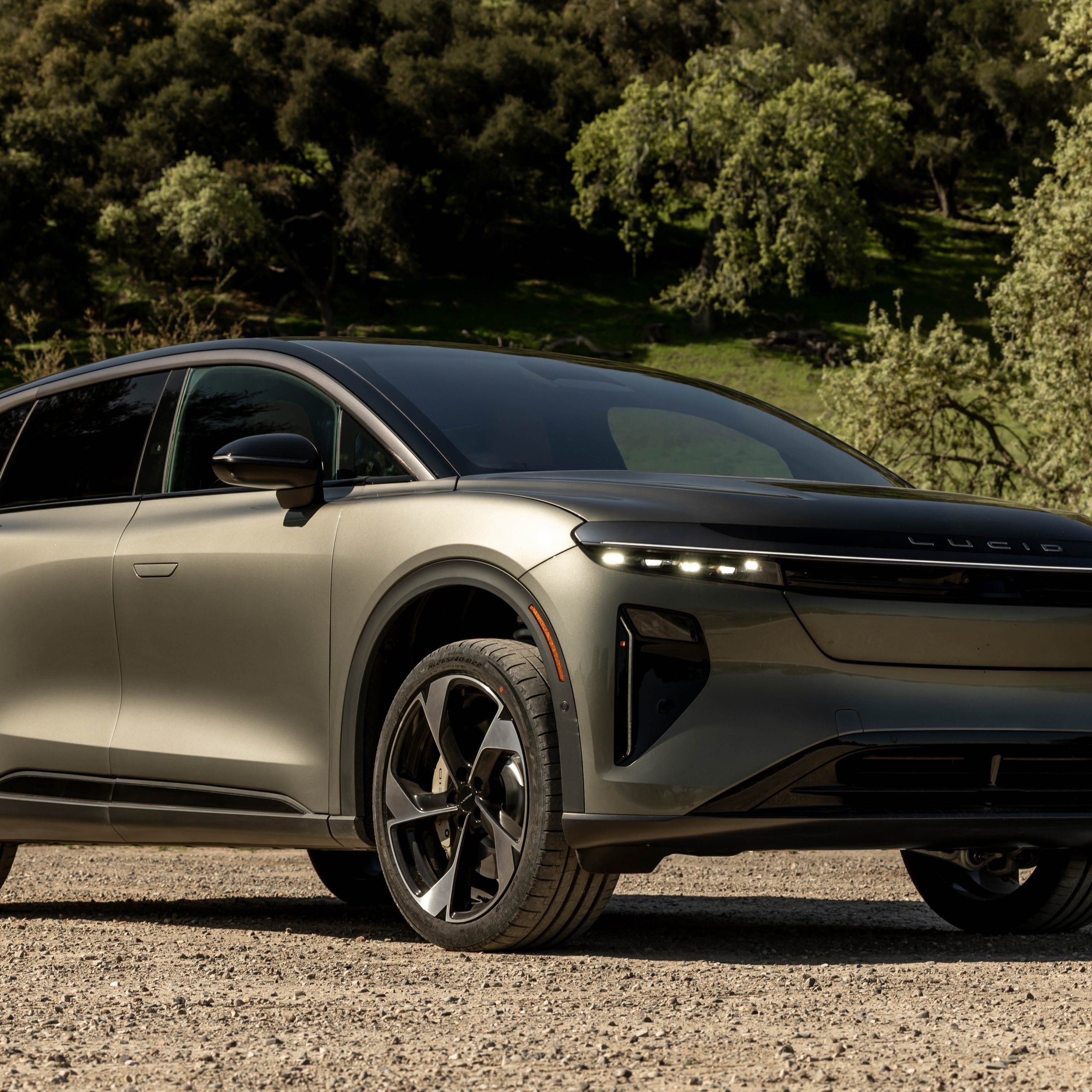 best selling electric suv