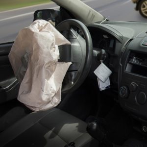 airbag replacement