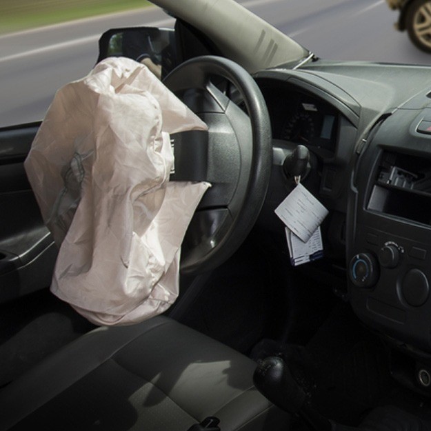 airbag replacement