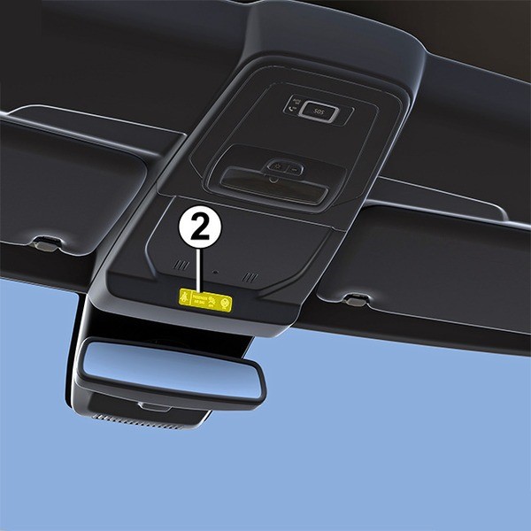 turn on passenger airbag