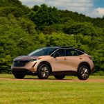 best selling electric suv