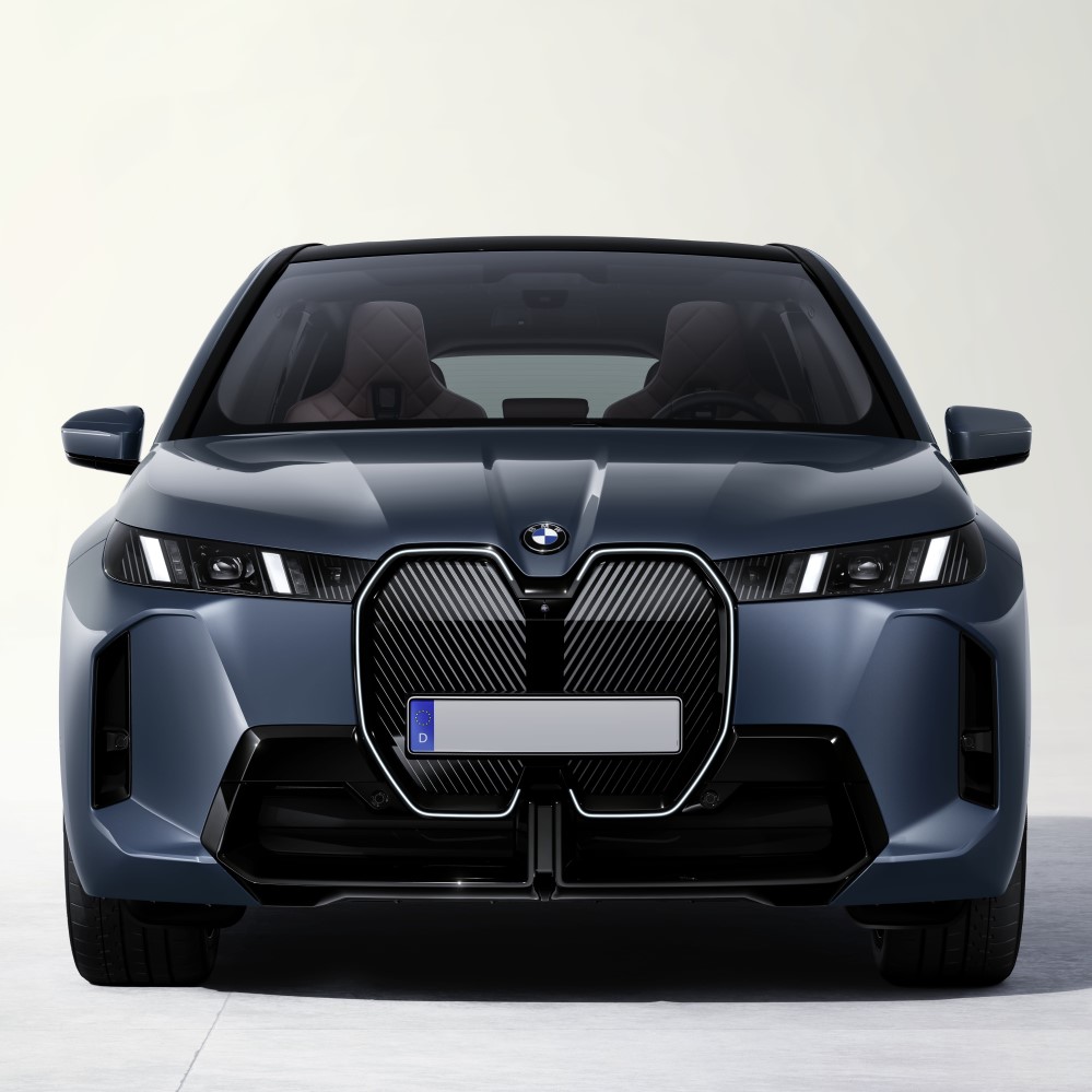 best electric midsize suv