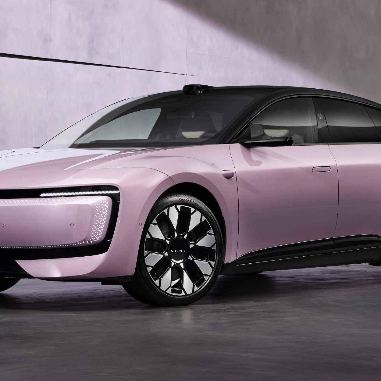 audi electric suv for sale