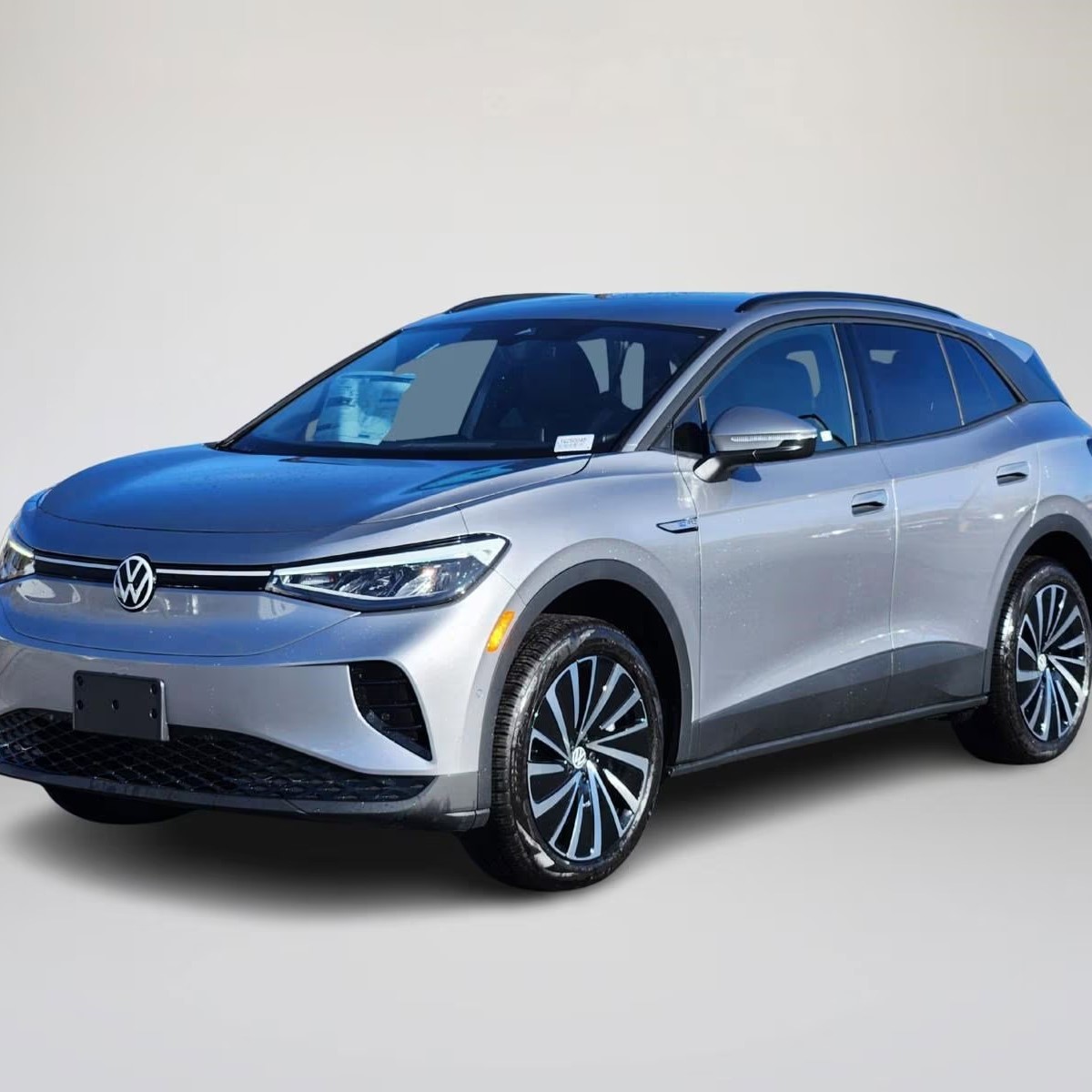 volkswagen id 4 electric suv for sale