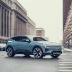 best electric suv luxury