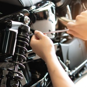 parts of a motorcycle engine