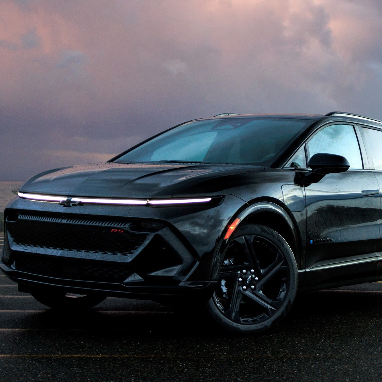 most affordable electric suv