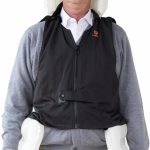wearable airbag