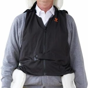 wearable airbag