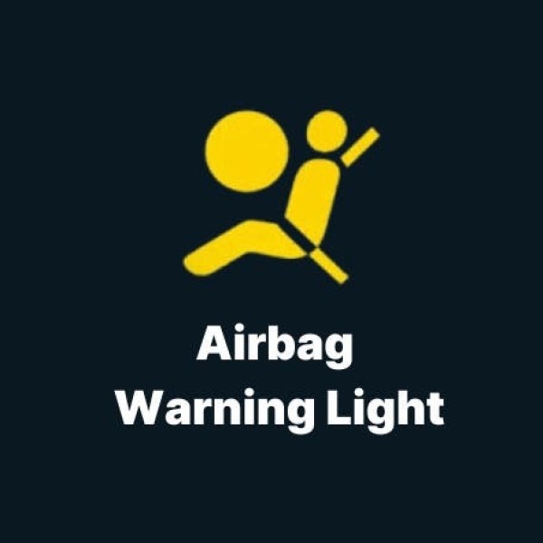 airbag light