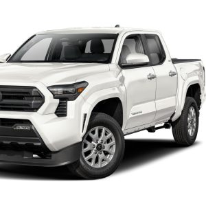 toyota tacoma pickup truck used