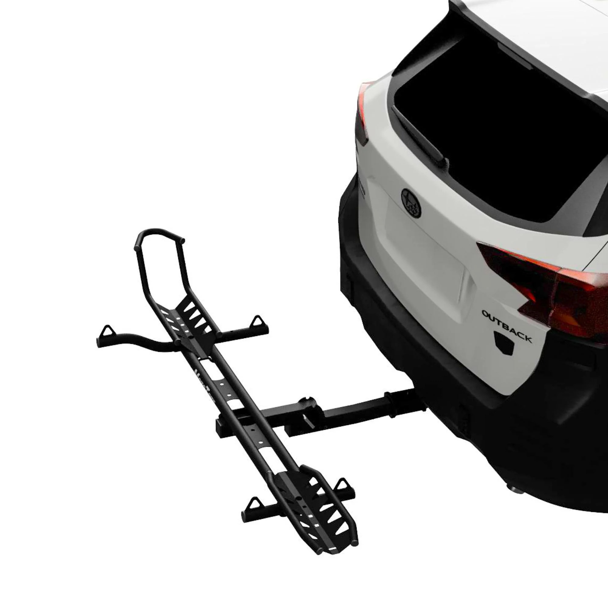 electric bike rack for suv