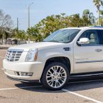 cadillac pickup truck