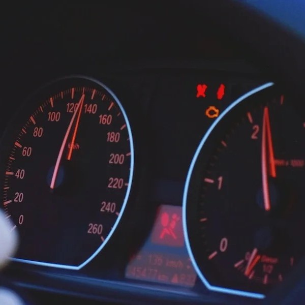 srs airbag system malfunction