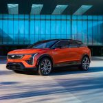 most affordable electric suv