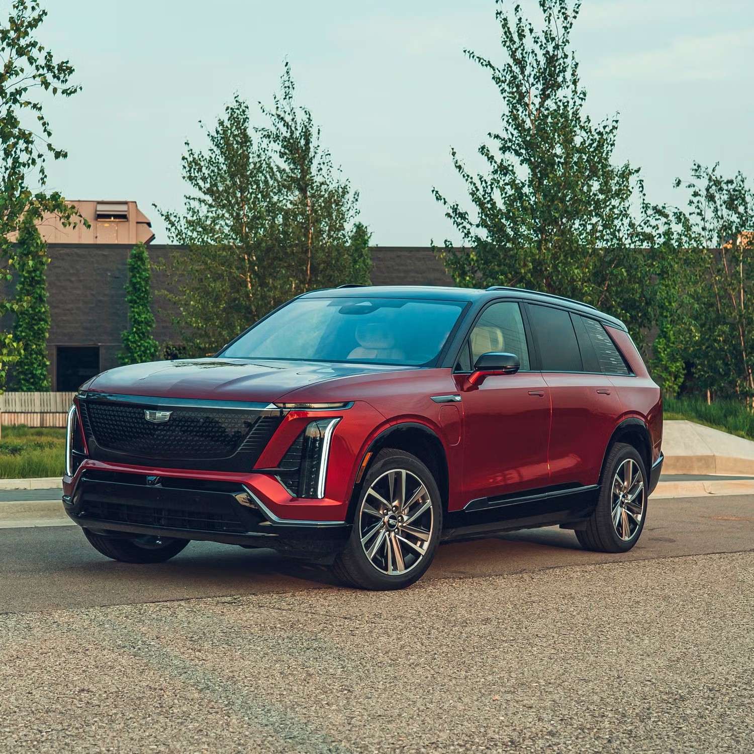 most affordable electric suv