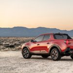 hyundai pickup truck