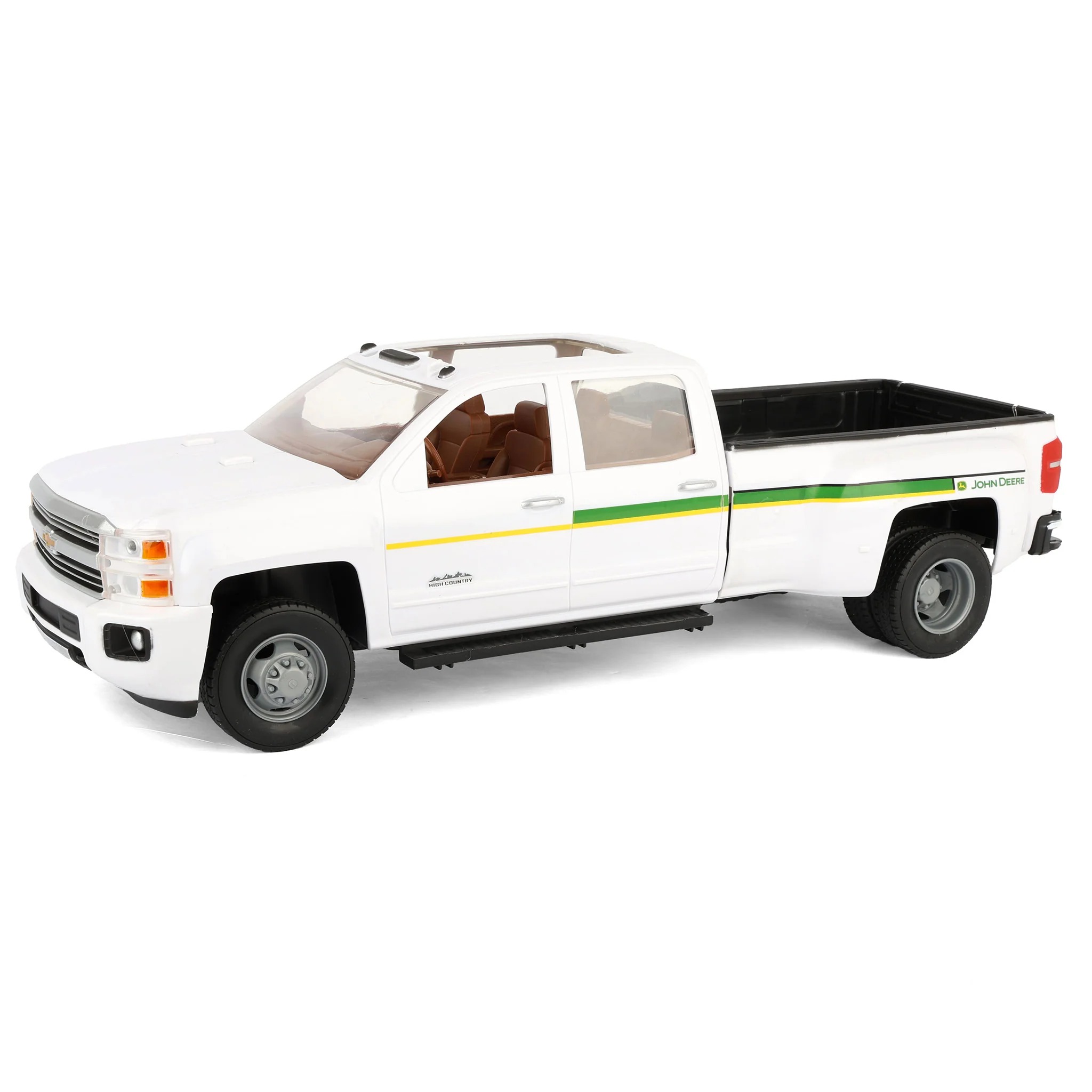 john deere pickup truck