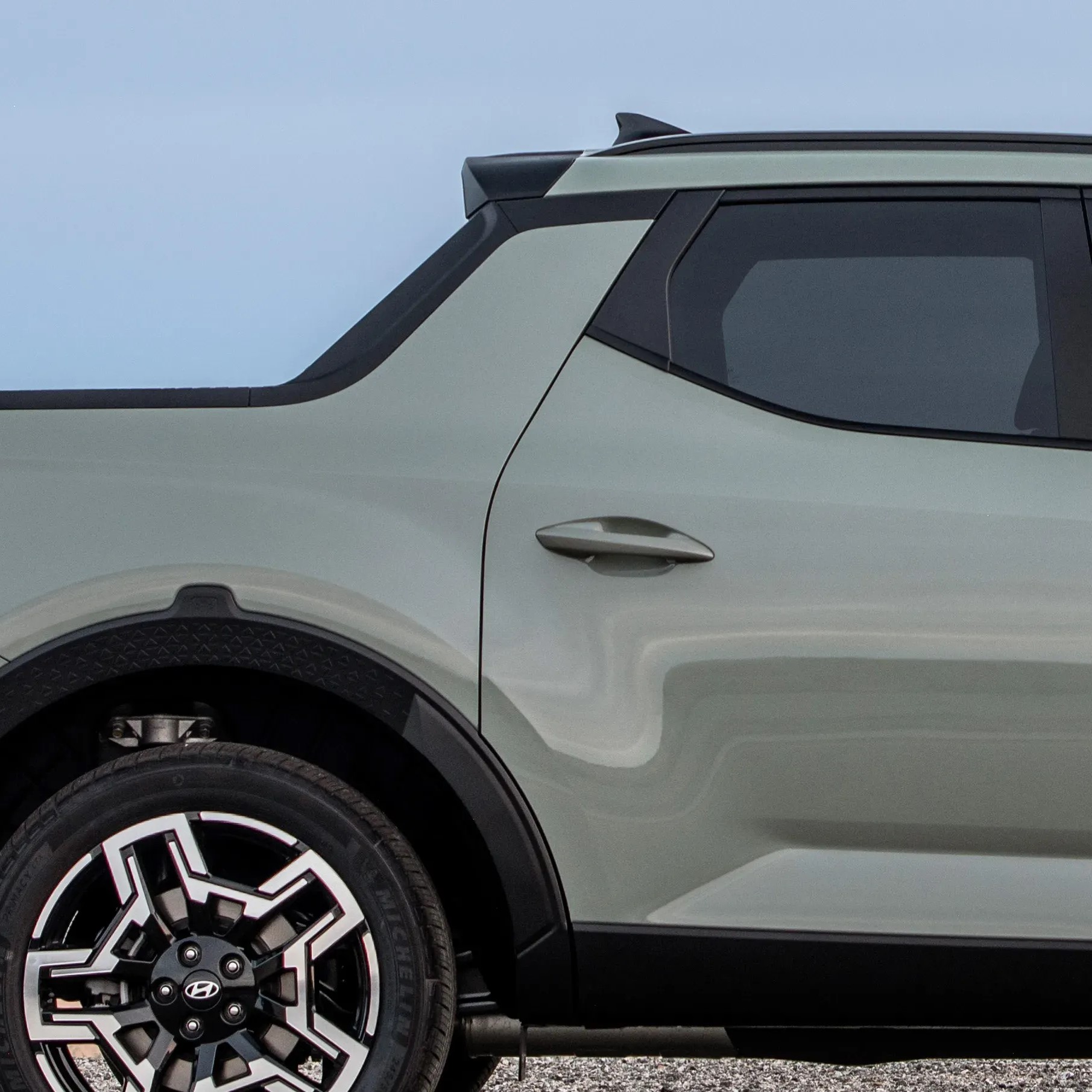 hyundai pickup truck