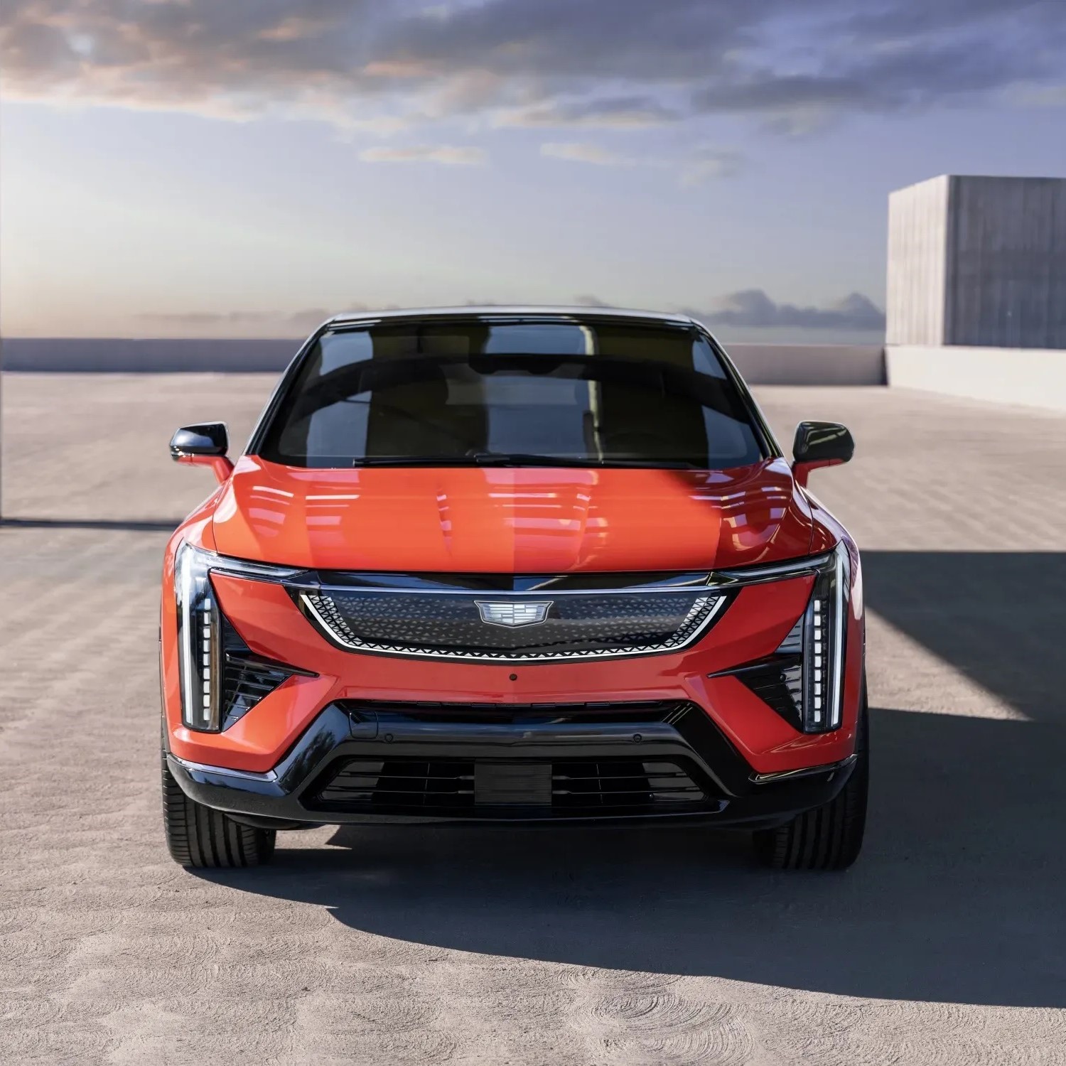 most affordable electric suv