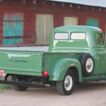 international pickup truck